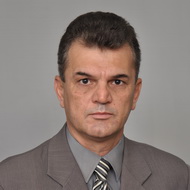 Assoc. Prof. Ivan Yovchev PhD